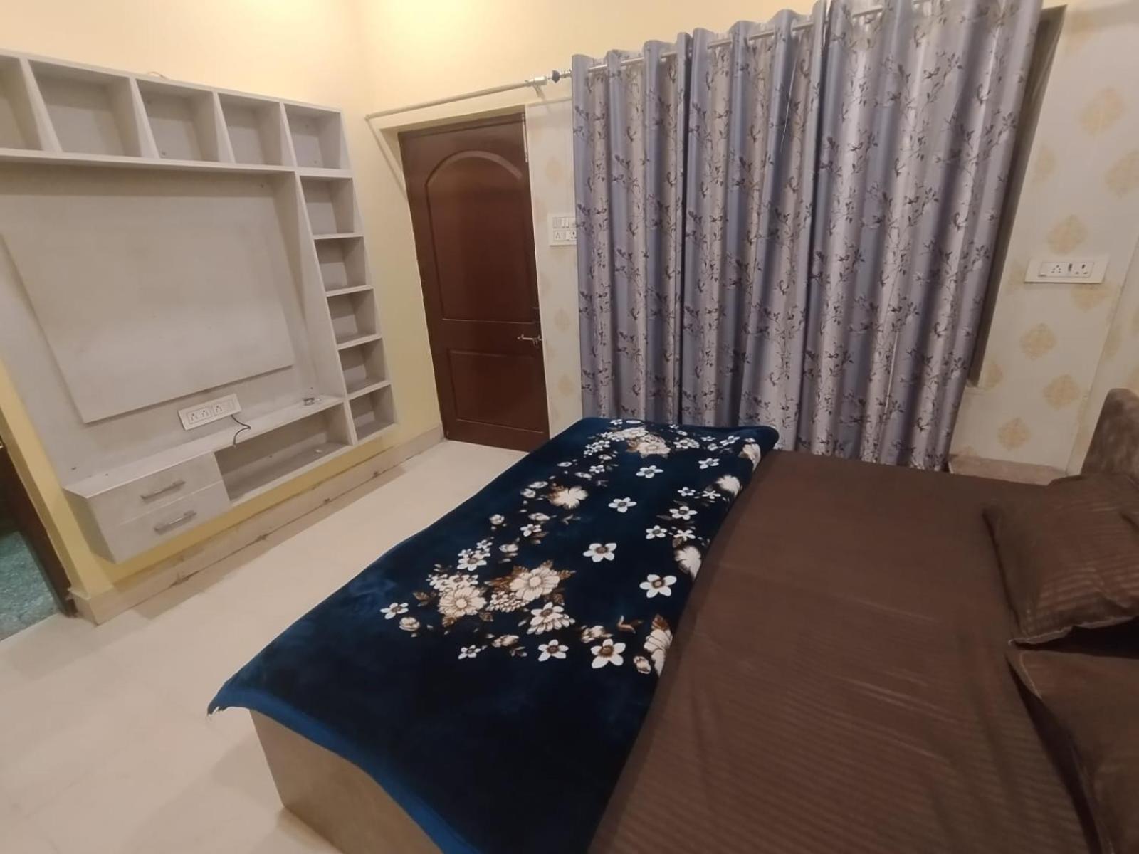 Sudarshan Home Stay Varanasi Eksteriør billede