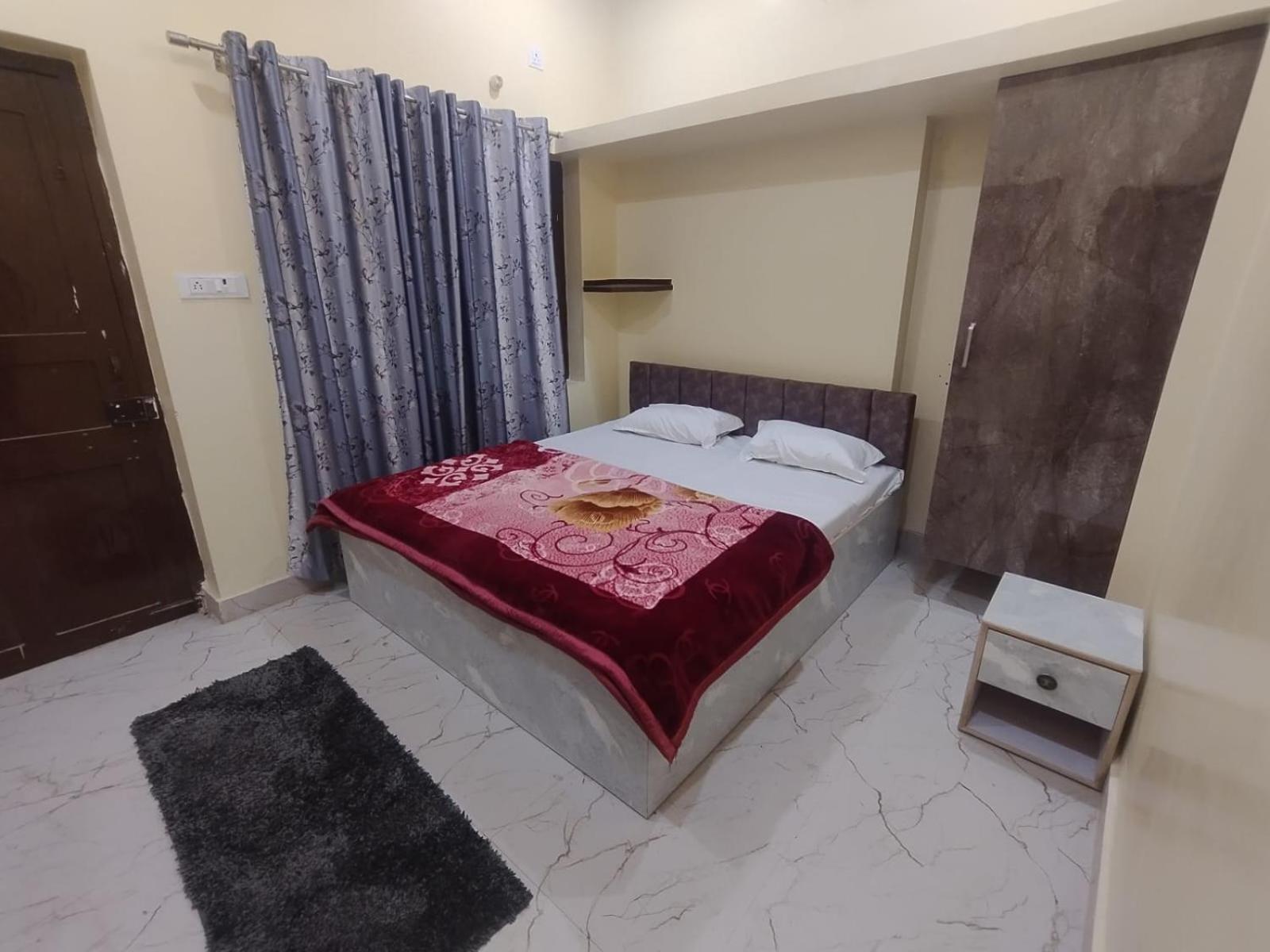 Sudarshan Home Stay Varanasi Eksteriør billede