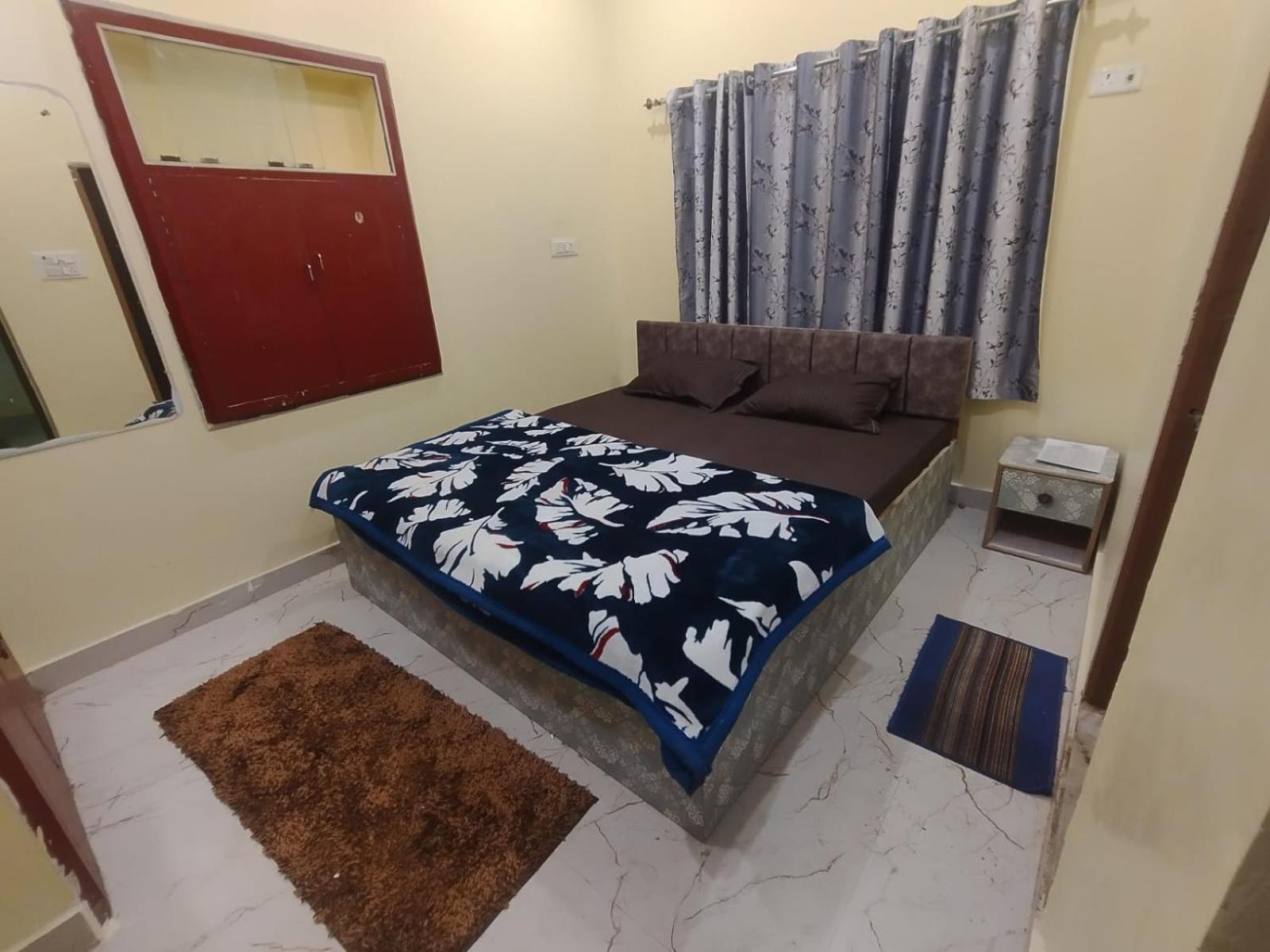 Sudarshan Home Stay Varanasi Eksteriør billede